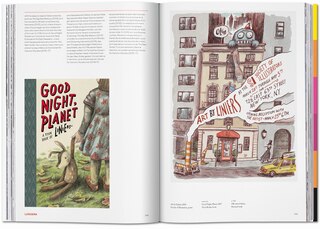 Sample content 3_The Illustrator. 100 Best From Around The World