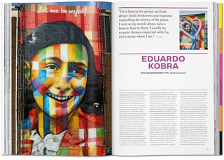 Sample content 4_The Illustrator. 100 Best From Around The World
