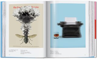 Sample content 4_The Illustrator. The Best from around the World