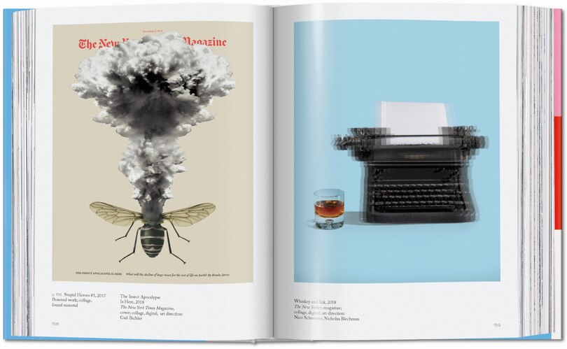 Sample content 4_The Illustrator. The Best from around the World