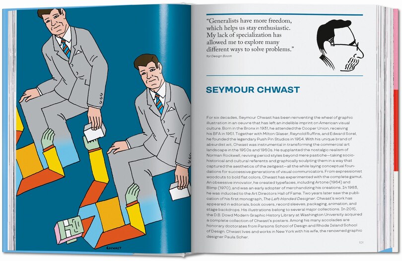 Sample content 5_The Illustrator. The Best from around the World