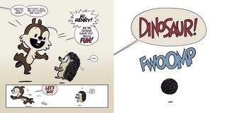 Sample content 3_The Imaginoodles