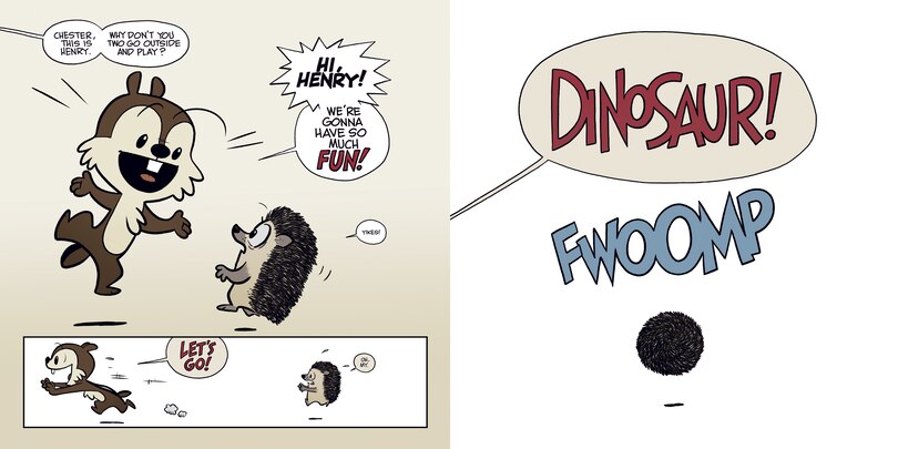 Sample content 3_The Imaginoodles