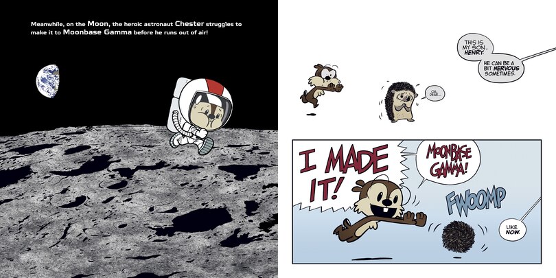 Sample content 4_The Imaginoodles