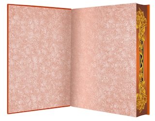 Aper&ccedil;u du contenu_The Inadequate Heir (Deluxe Edition)