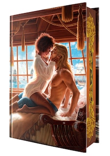 Aper&ccedil;u du contenu 3_The Inadequate Heir (Deluxe Edition)