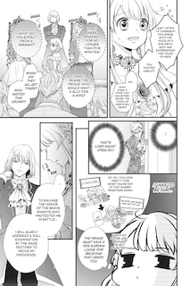Aperçu du contenu 2_The Inconvenient Life of an Arousing Priestess, Volume 1