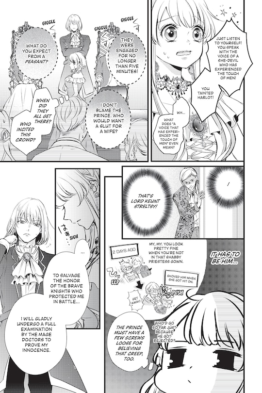 Aperçu du contenu 2_The Inconvenient Life of an Arousing Priestess, Volume 1