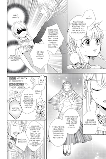 Aperçu du contenu 3_The Inconvenient Life of an Arousing Priestess, Volume 1