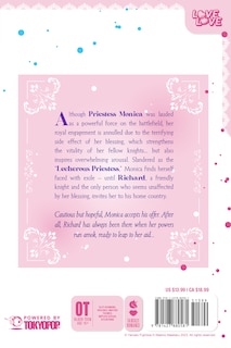 Aperçu du contenu 4_The Inconvenient Life of an Arousing Priestess, Volume 1
