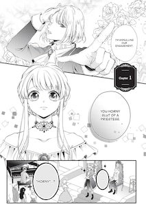 Aperçu du contenu 5_The Inconvenient Life of an Arousing Priestess, Volume 1