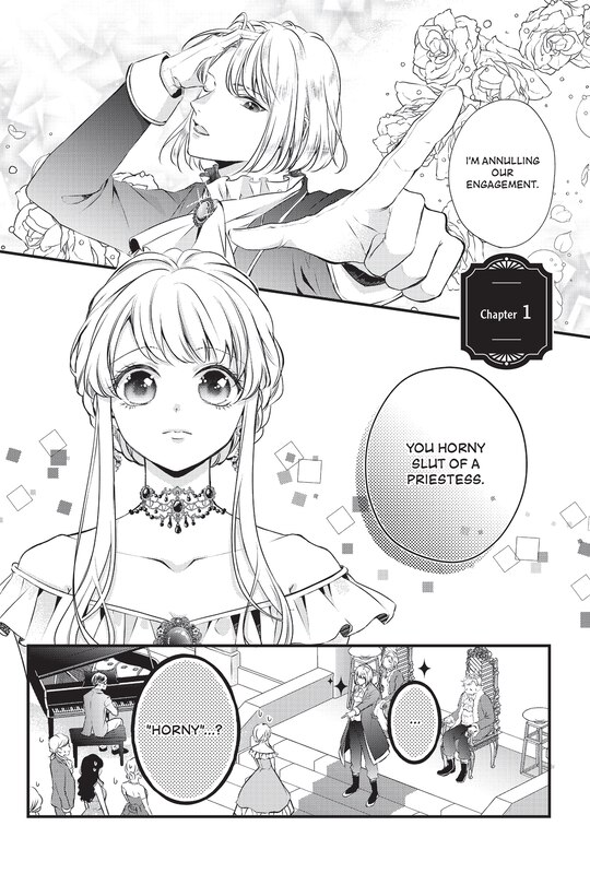 Aperçu du contenu 5_The Inconvenient Life of an Arousing Priestess, Volume 1
