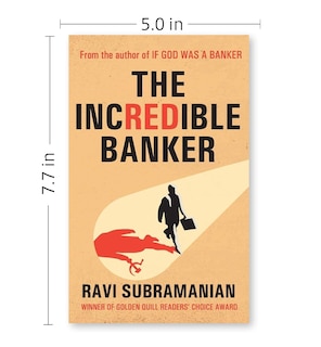 Aper&ccedil;u du contenu_The Incredible Banker