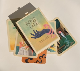 Aper&ccedil;u du contenu_The Infinite Door