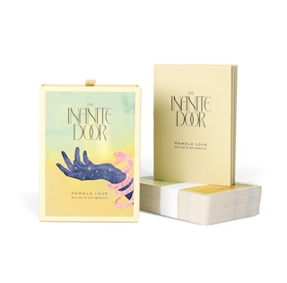 Aper&ccedil;u du contenu 5_The Infinite Door