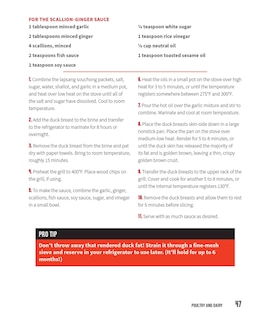 Sample content 2_The Infrared Grill Master