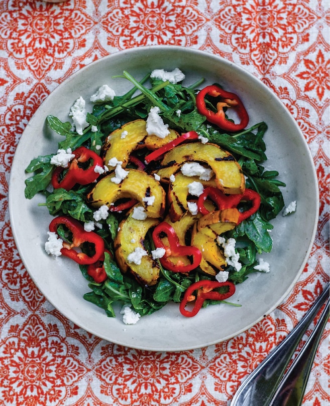 Sample content 4_The Infrared Grill Master