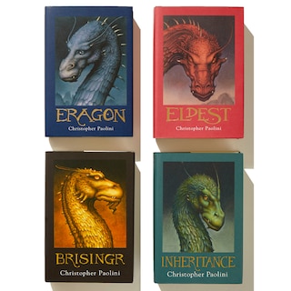 Sample content 2_The Inheritance Cycle 4-book Hard Cover Boxed Set