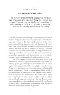 Sample content 4_The Insecurity Trap