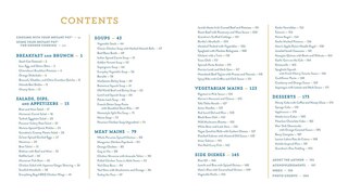 Aperçu du contenu 2_The Instant Pot® Kosher Cookbook