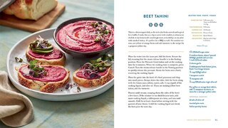 Aperçu du contenu 4_The Instant Pot® Kosher Cookbook