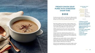 Aperçu du contenu 5_The Instant Pot® Kosher Cookbook