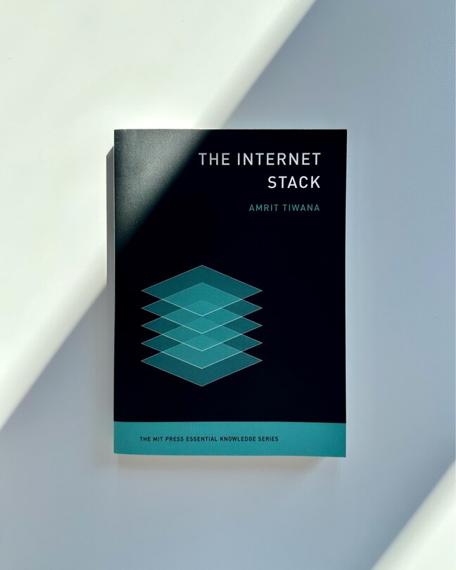 Sample content 2_The Internet Stack
