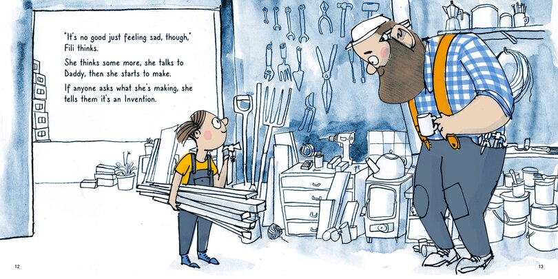 Sample content 2_The Invention