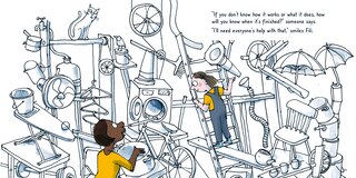 Sample content 4_The Invention