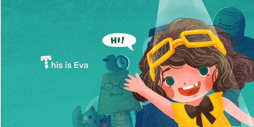 Aper&ccedil;u du contenu_The Inventions Of God (and Eva)