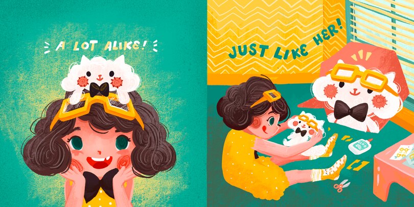 Aper&ccedil;u du contenu 3_The Inventions Of God (and Eva)