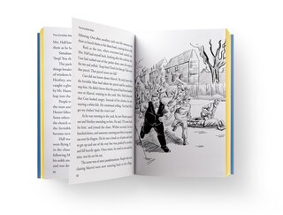 Sample content 3_The Invisible Man