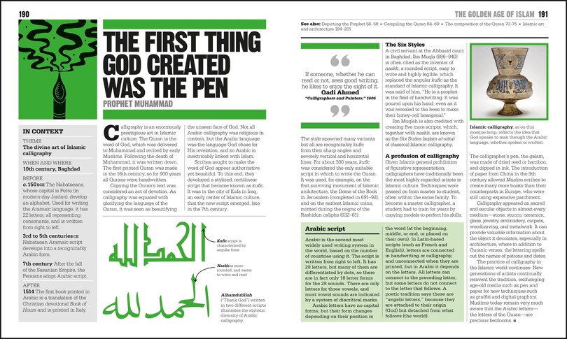 Sample content_The Islam Book