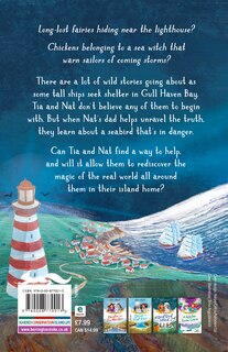 Couverture arri&egrave;re_The Island Vet