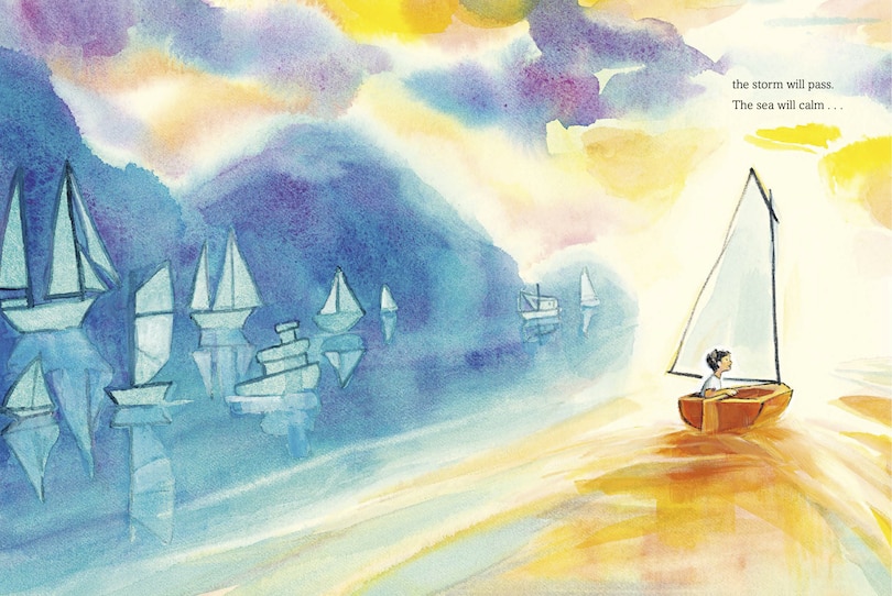 Aper&ccedil;u du contenu_The Island