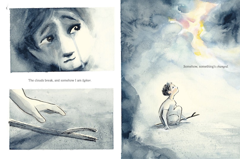 Aper&ccedil;u du contenu 2_The Island