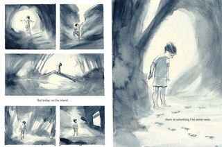 Aper&ccedil;u du contenu 4_The Island