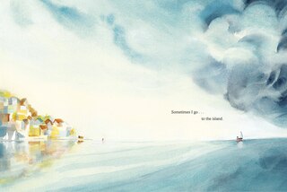 Aper&ccedil;u du contenu 5_The Island