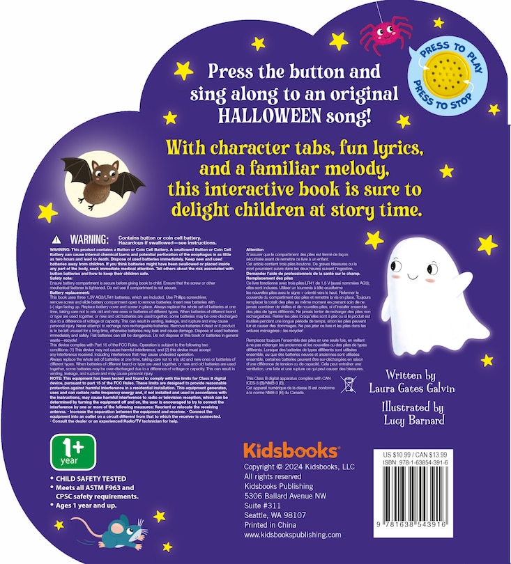 Couverture arrière_The Itsy Bitsy Ghost (Sound Book)