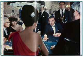 Aperçu du contenu 5_The James Bond Archives. The Complete Films