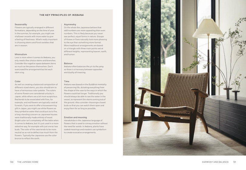 Sample content_The Japandi Home