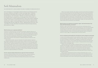 Sample content 5_The Japandi Home