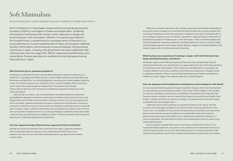 Sample content 5_The Japandi Home