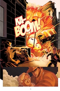 Sample content_The Jekyll Island Chronicles