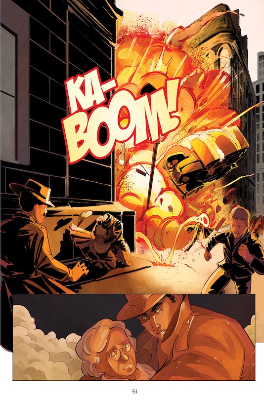 Sample content_The Jekyll Island Chronicles