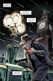 Sample content 3_The Jekyll Island Chronicles