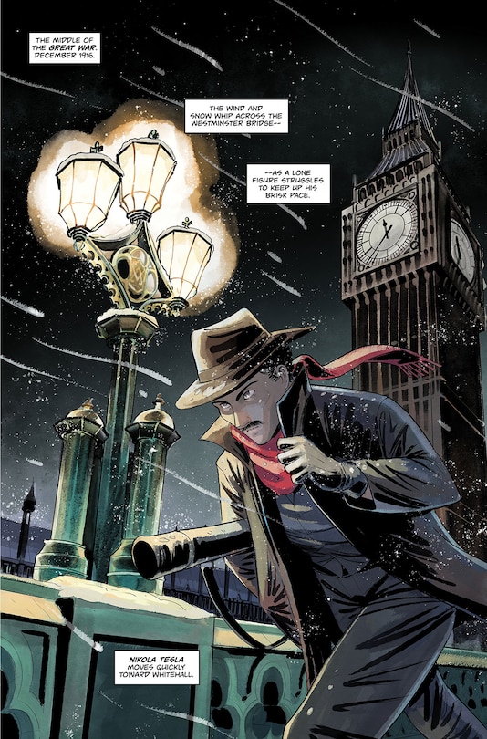 Sample content 3_The Jekyll Island Chronicles