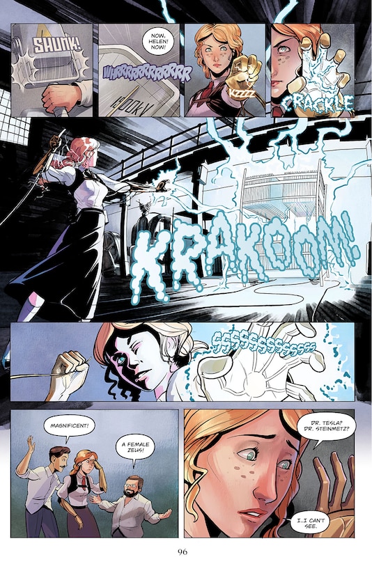 Sample content 4_The Jekyll Island Chronicles