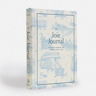 Sample content_The Joie Journal