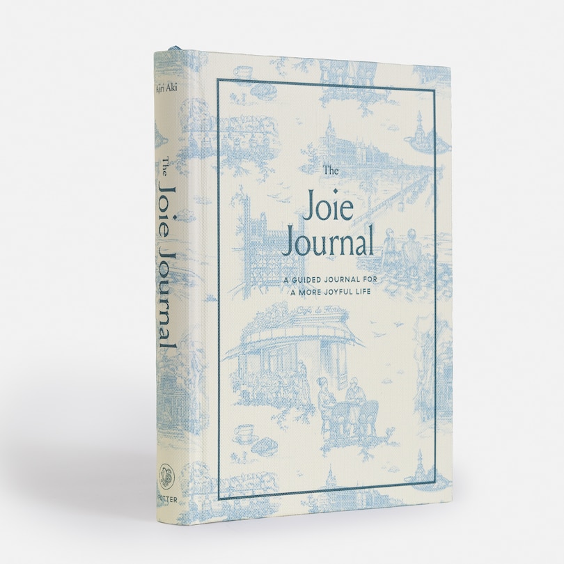 Sample content_The Joie Journal